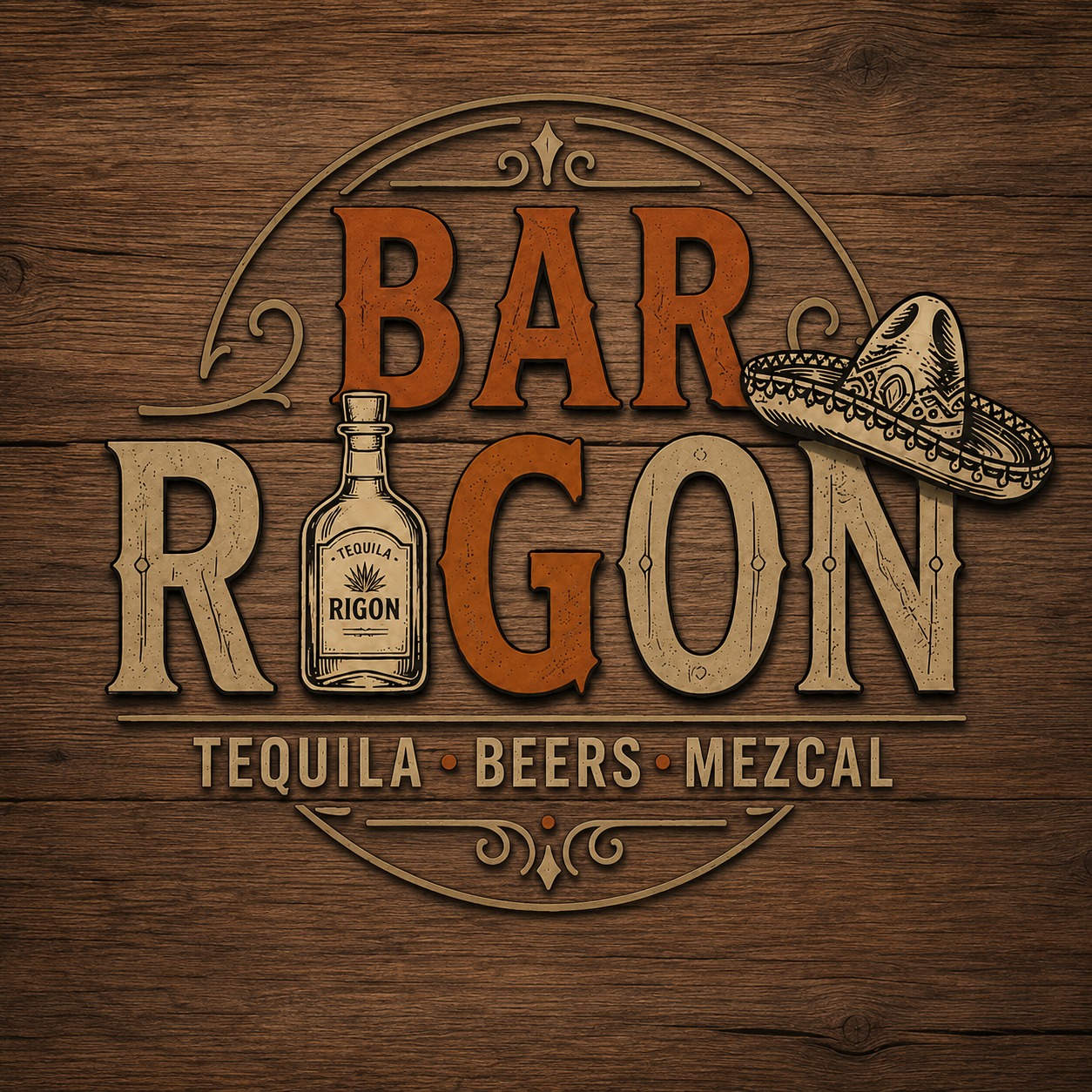 BAR RIGON